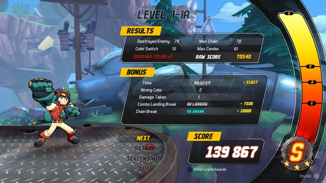 Skybolt Zack (Switch) image