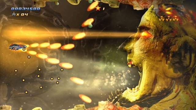 Sturmwind EX (Switch) image