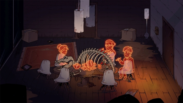 Some Distant Memory (Switch) image