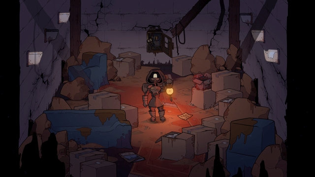 Some Distant Memory (Switch) image