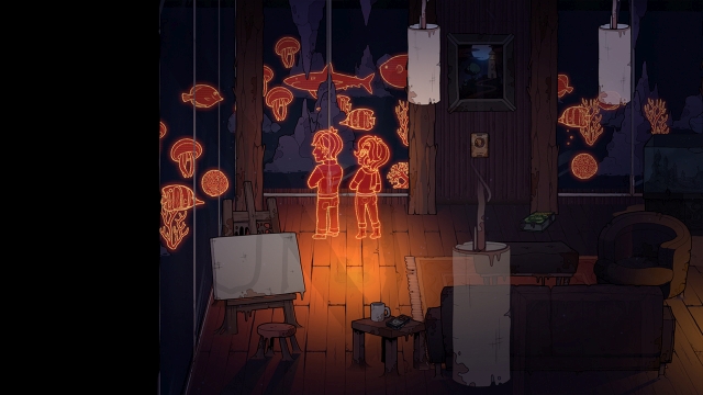 Some Distant Memory (Switch) image