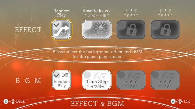 Sudoku Relax 3: Autumn Leaves (Switch) image