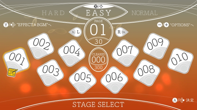 Sudoku Relax 3: Autumn Leaves (Switch) image