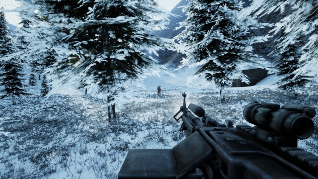 Strike Force: War on Terror (Switch) image