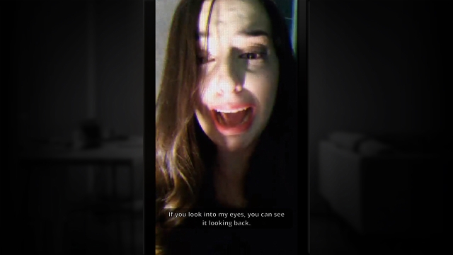 SIMULACRA (Switch) image