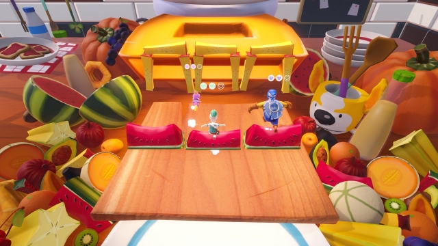 Skelittle: A Giant Party! (Switch) image