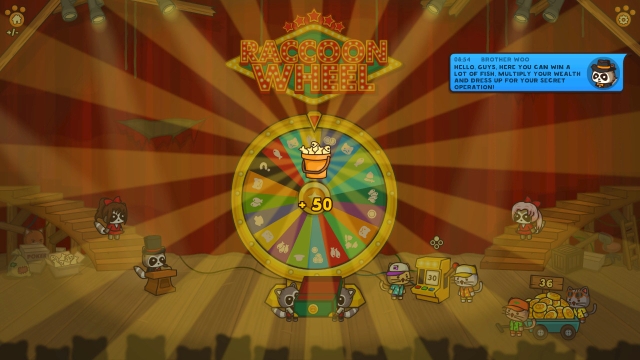 Strike Force Kitty (Switch) image