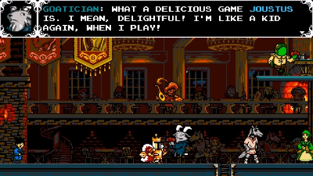 Shovel Knight: King of Cards (Switch) image