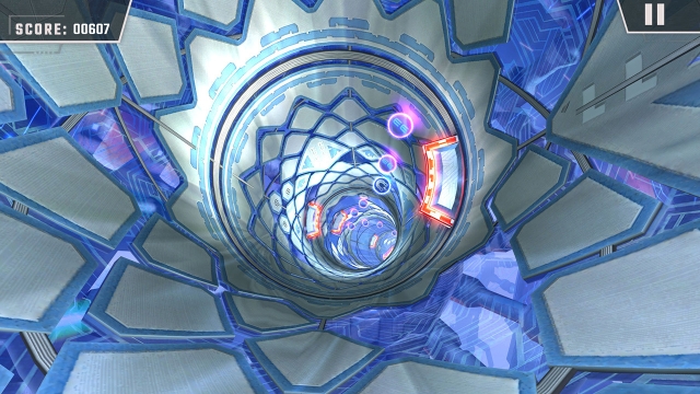 Smash Rush (Switch) image