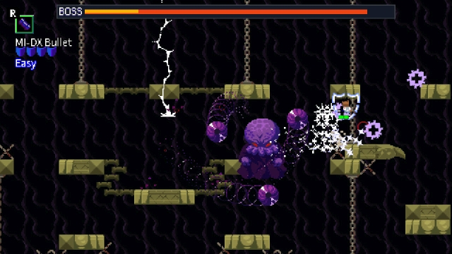 Sacred Stones (Switch) image