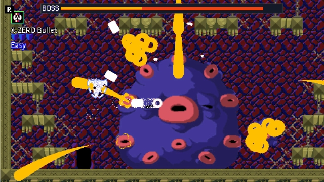 Sacred Stones (Switch) image