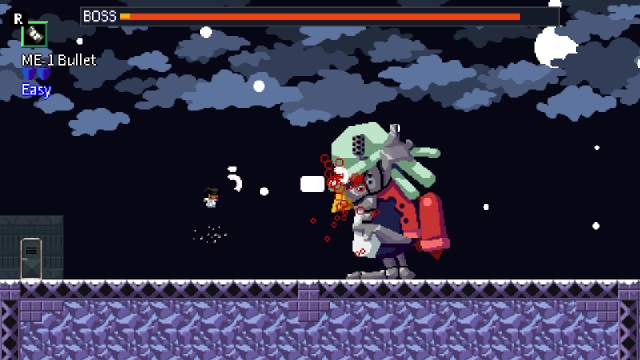 Sacred Stones (Switch) image