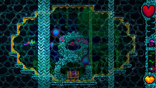 Straimium Immortaly (Switch) image