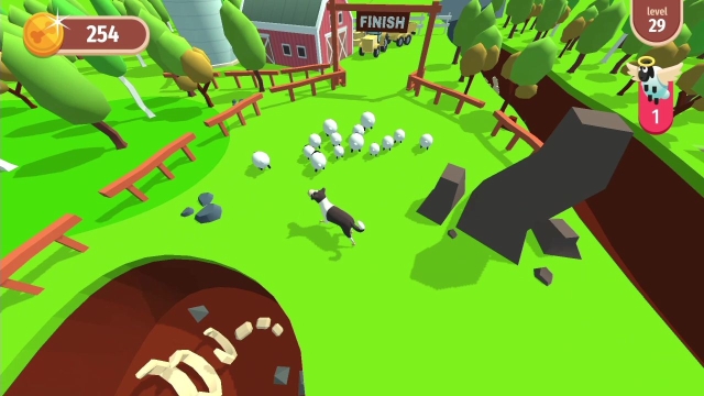 Sheep Patrol (Switch) image