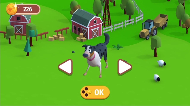 Sheep Patrol (Switch) image
