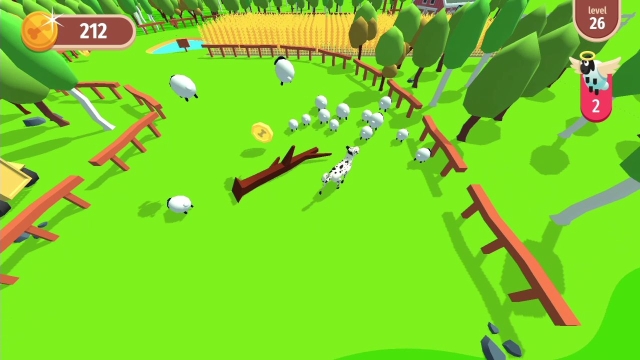 Sheep Patrol (Switch) image