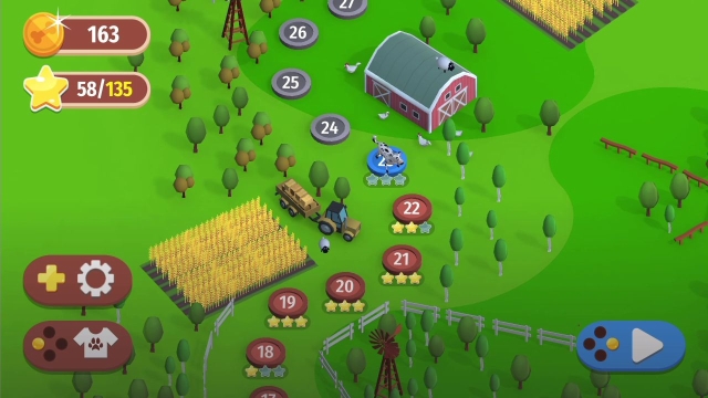Sheep Patrol (Switch) image
