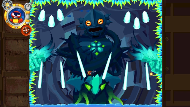Sea King Hunter (Switch) image