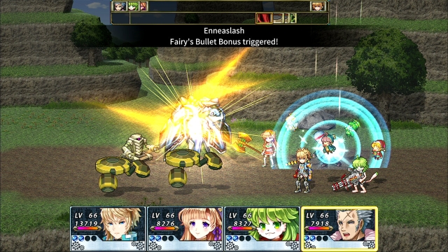 Seek Hearts (Switch) image