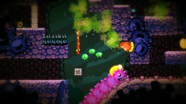 So Many Me: Extended Edition (Switch) image