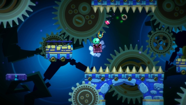 So Many Me: Extended Edition (Switch) image