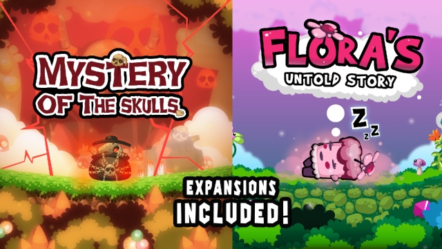 So Many Me: Extended Edition (Switch) image