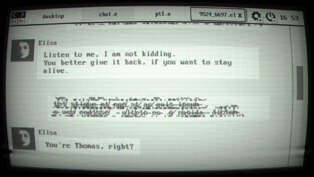 Sorry, James (Switch) image