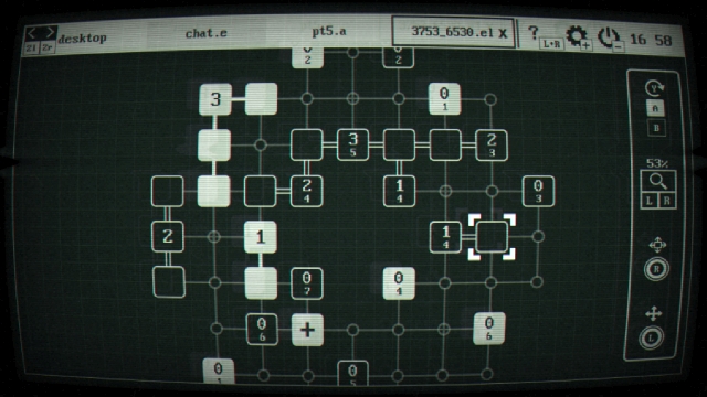 Sorry, James (Switch) image