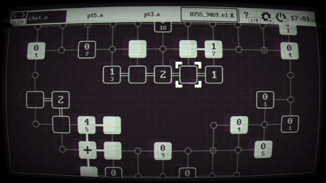 Sorry, James (Switch) image