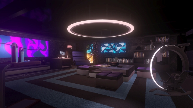 The Station (Switch) image