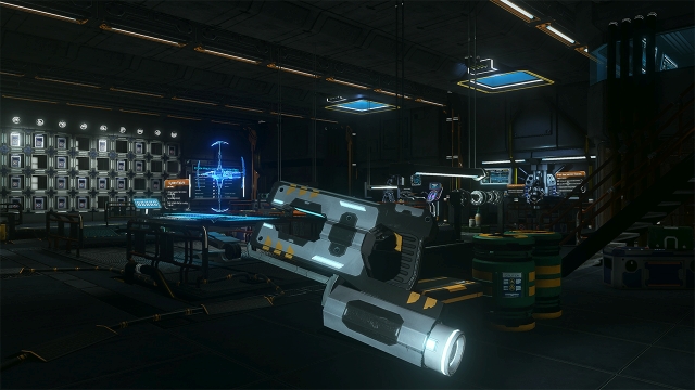 The Station (Switch) image