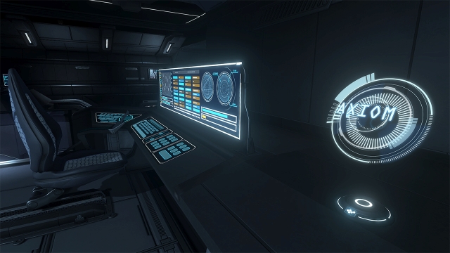 The Station (Switch) image