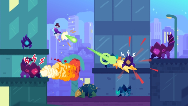 Super Crush KO (Switch) image