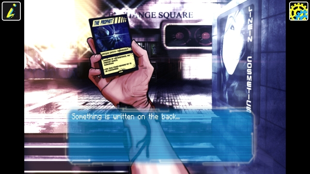 Sinless (Switch) image