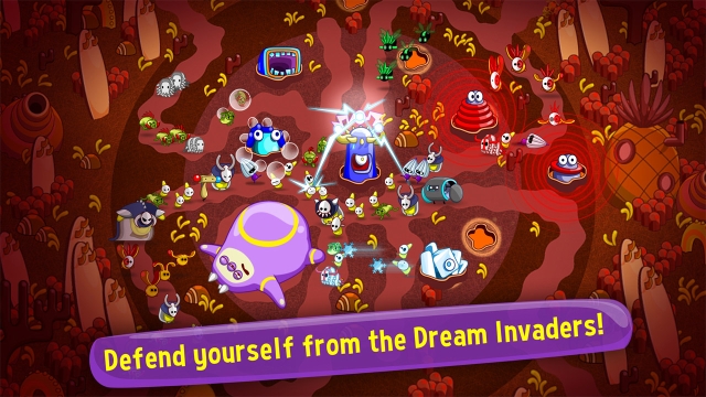 Sleep Attack (Switch) image