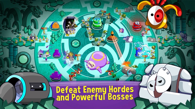 Sleep Attack (Switch) image