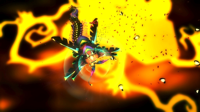 Sparkle 4 Tales (Switch) image