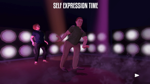 Speaking Simulator (Switch) image