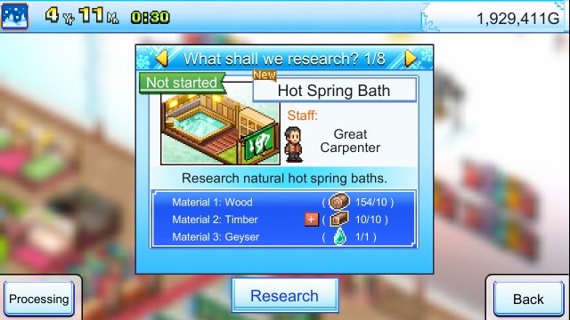 Shiny Ski Resort (Switch) image