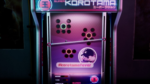 Super Korotama (Switch) image