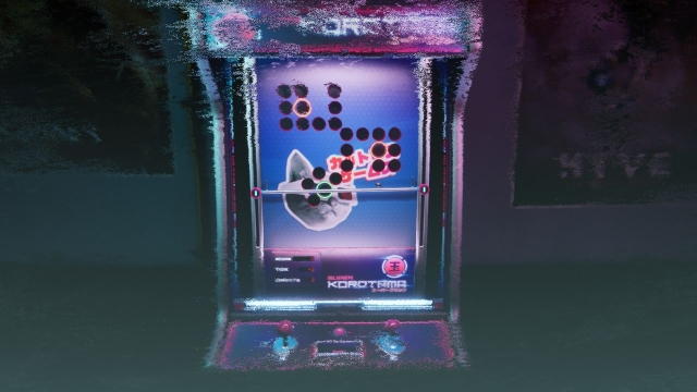 Super Korotama (Switch) image