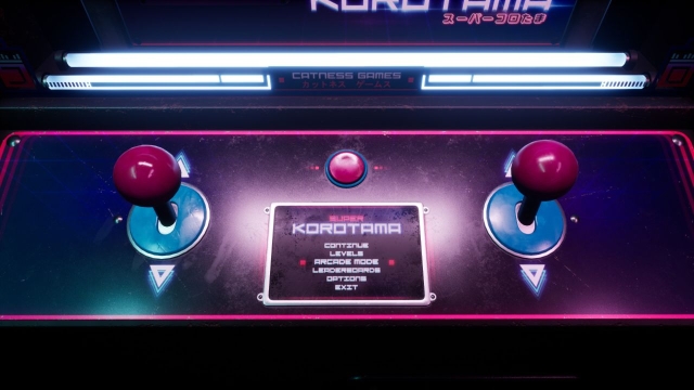 Super Korotama (Switch) image