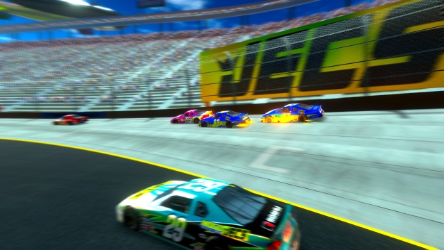 Speedway Racing (Switch) image