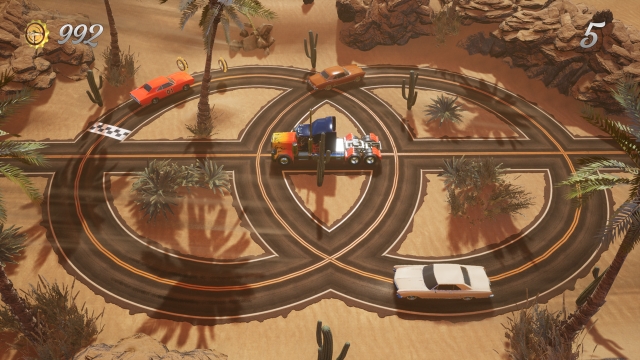 Super Loop Drive (Switch) image