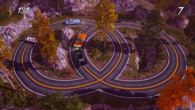 Super Loop Drive (Switch) image