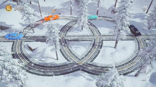 Super Loop Drive (Switch) image