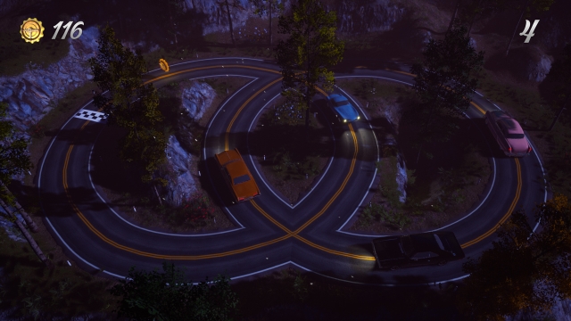 Super Loop Drive (Switch) image