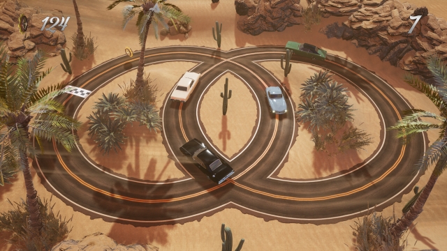 Super Loop Drive (Switch) image