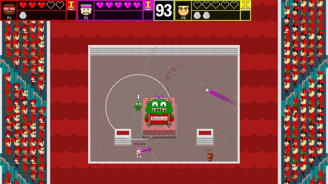 A Sound Plan (Switch) image