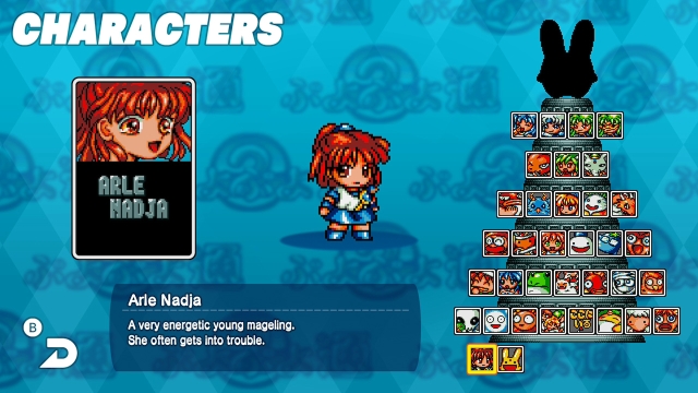 Sega Ages: Puyo Puyo 2 (Switch) image